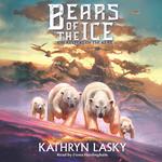 The Keepers of the Keys (Bears of the Ice #3)