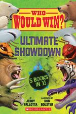 Who Would Win?: Ultimate Showdown