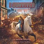 I Survived the Great Molasses Flood, 1919 (I Survived #19)