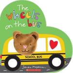 The Wheels on the Bus (a Let's Sing Board Book)