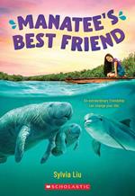 Manatee's Best Friend