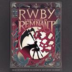 RWBY: Fairy Tales of Remnant