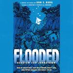 Flooded: Requiem for Johnstown (Scholastic Gold)