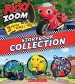 Storybook Collection (Ricky Zoom)