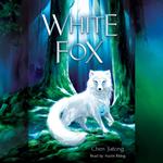 White Fox: Dilah and the Moon Stone