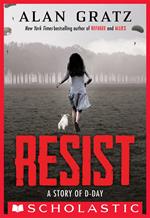 Resist: A Story of D-Day