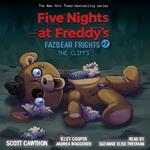 The Cliffs: An AFK Book (Five Nights at Freddy’s: Fazbear Frights #7)