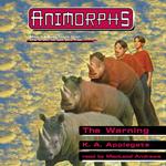 The Warning (Animorphs #16)