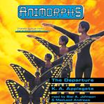 The Departure (Animorphs #19)