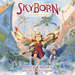 Sparrow Rising (Skyborn #1)