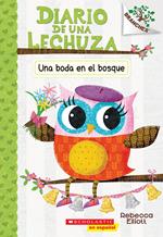 Diario de una Lechuza #3: Una boda en el bosque (A Woodland Wedding)