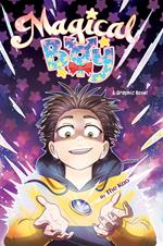 Magical Boy Volume 1: A Graphic Novel