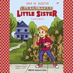 Karen's Witch (Baby-sitters Little Sister #1)