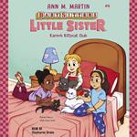 Karen's Kittycat Club (Baby-sitters Little Sister #4)