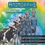 The Experiment (Animorphs #28)