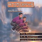 The Reunion (Animorphs #30)