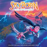 Call of the Crow (Skyborn #2)