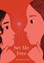 Set Me Free (Show Me a Sign, Book 2)