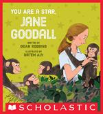 You Are a Star, Jane Goodall