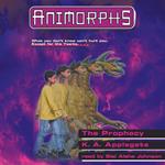 The Prophecy (Animorphs #34)