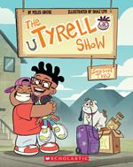 The Tyrell Show: Season Two