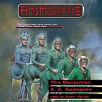 The Deception (Animorphs #46)