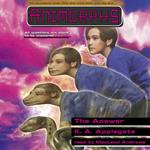 The Answer (Animorphs #53)