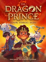 Book Three: Sun (The Dragon Prince #3)