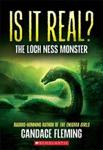 Is It Real? the Loch Ness Monster