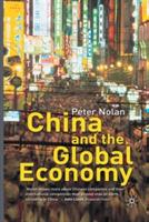 China and the Global Economy: National Champions, Industrial Policy and the Big Business Revolution