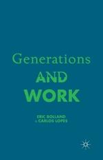 Generations and Work