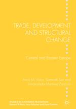 Trade, Development and Structural Change