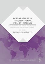 Partnerships in International Policy-Making