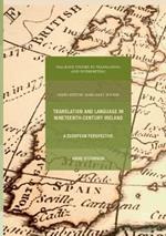 Translation and Language in Nineteenth-Century Ireland: A European Perspective