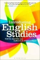 Introducing English Studies