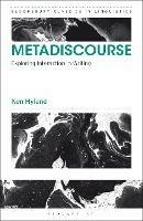 Metadiscourse: Exploring Interaction in Writing
