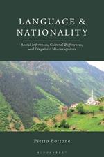 Language and Nationality: Social Inferences, Cultural Differences, and Linguistic Misconceptions