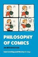 Philosophy of Comics: An Introduction