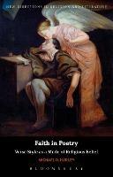 Faith in Poetry: Verse Style as a Mode of Religious Belief