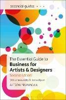 The Essential Guide to Business for Artists and Designers