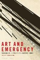 Art and Emergency: Modernism in Twentieth-Century India