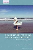 Feminists Researching Gendered Childhoods: Generative Entanglements