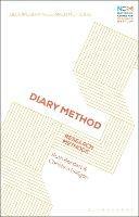 Diary Method: Research Methods
