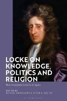 Locke on Knowledge, Politics and Religion: New Interpretations from Japan