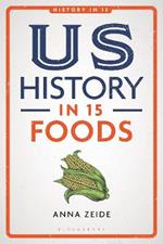 US History in 15 Foods