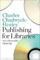 Publishing for Libraries: At the Dawn of the Digital Age