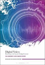 Digital Voices: Podcasting in the Creative Writing Classroom