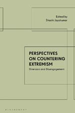 Perspectives on Countering Extremism: Diversion and Disengagement