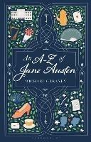 An A-Z of Jane Austen