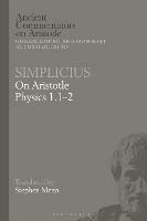 Simplicius: On Aristotle Physics 1.1–2